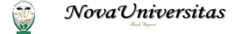 NovaUniversitas
